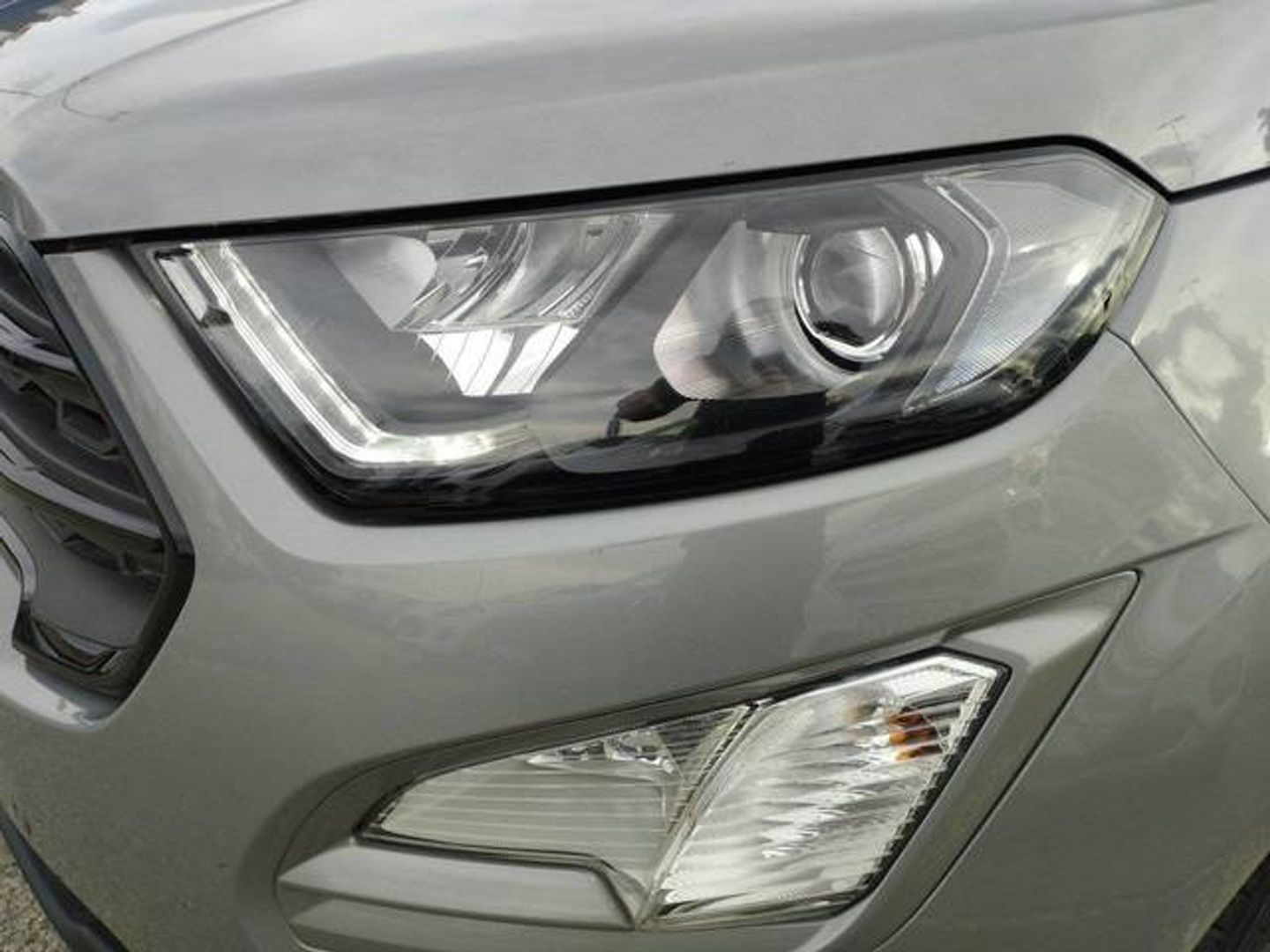 Ford EcoSport 1.0 EcoBoost S&S ST Line 92 kW (125 CV)