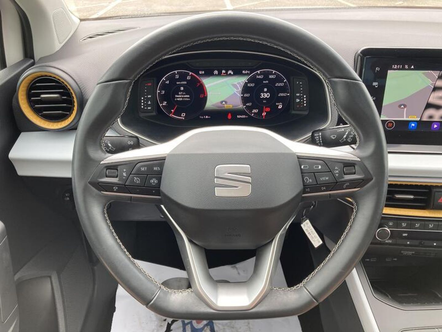 SEAT Arona 1.0 TSI Style 81 kW (110 CV)