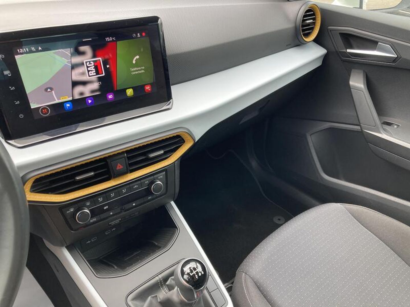SEAT Arona 1.0 TSI Style 81 kW (110 CV)