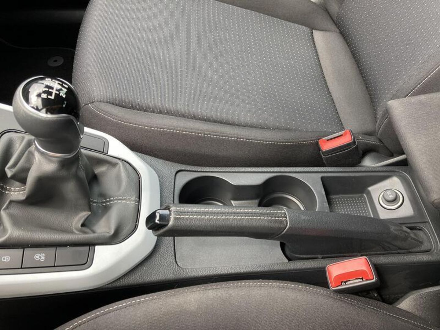 SEAT Arona 1.0 TSI Style 81 kW (110 CV)