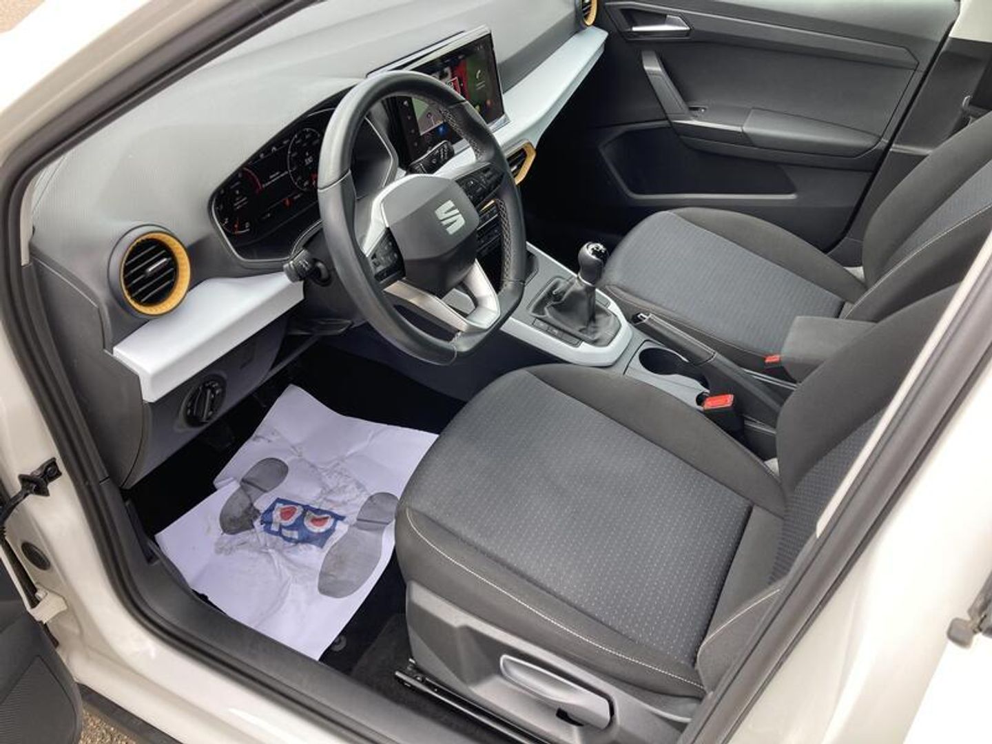 SEAT Arona 1.0 TSI Style 81 kW (110 CV)