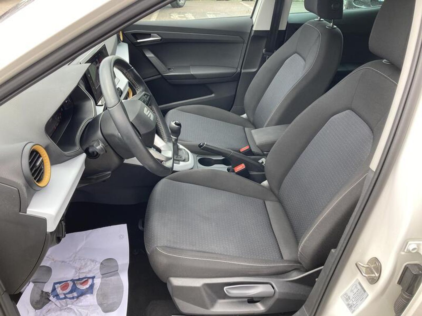 SEAT Arona 1.0 TSI Style 81 kW (110 CV)