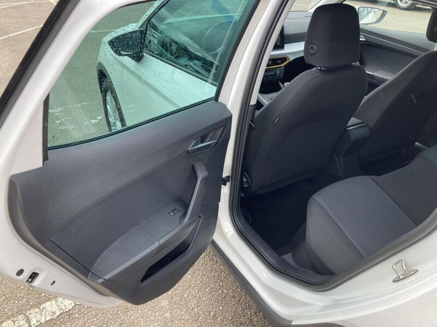 SEAT Arona 1.0 TSI Style 81 kW (110 CV)