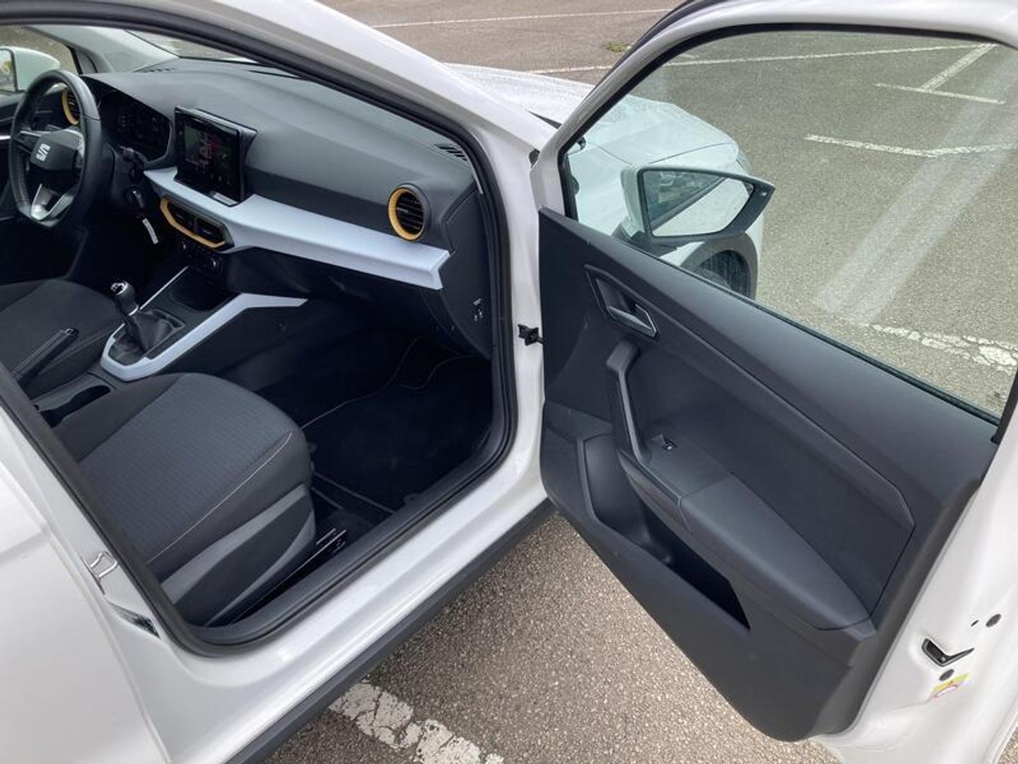 SEAT Arona 1.0 TSI Style 81 kW (110 CV)