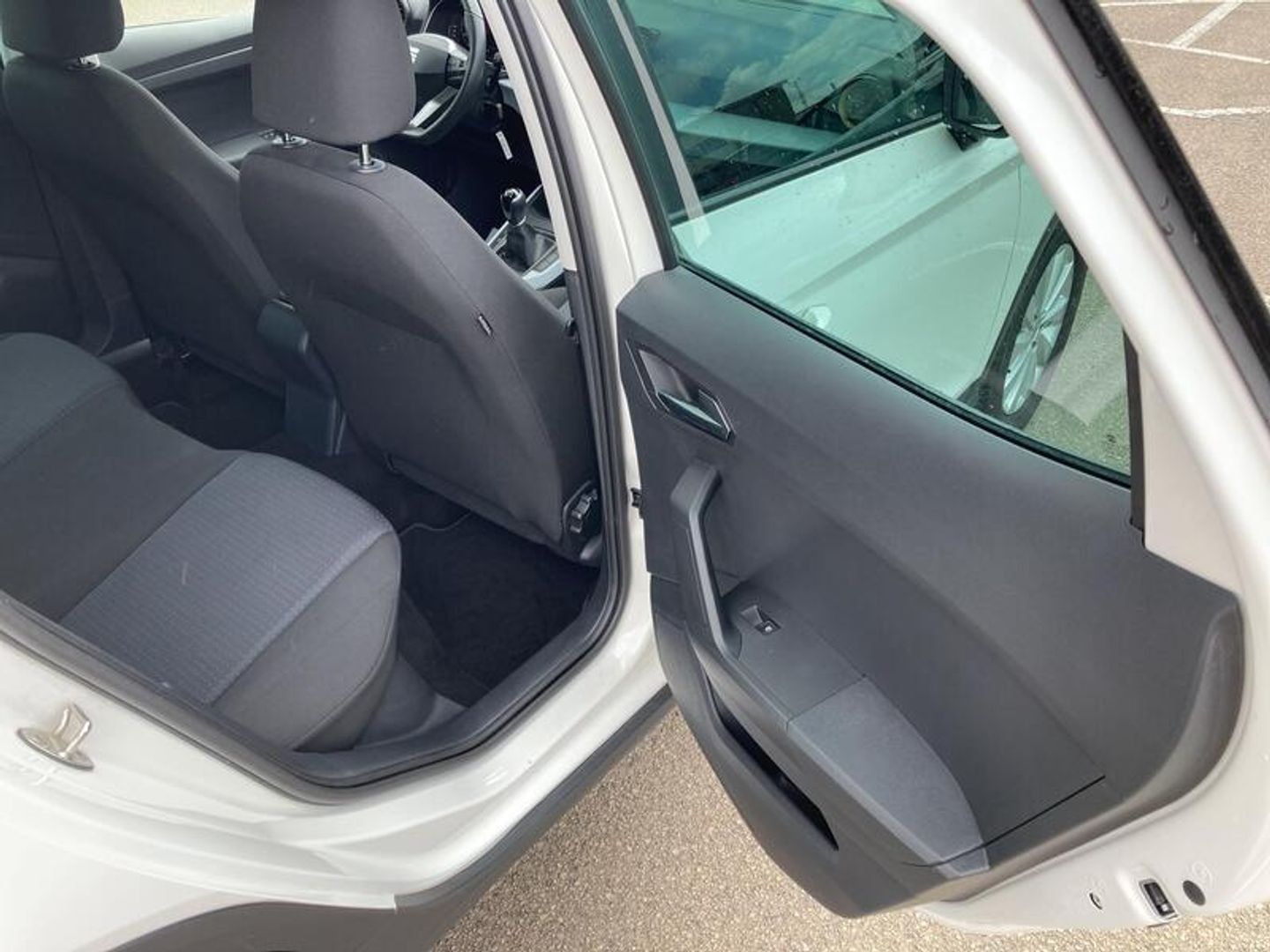 SEAT Arona 1.0 TSI Style 81 kW (110 CV)