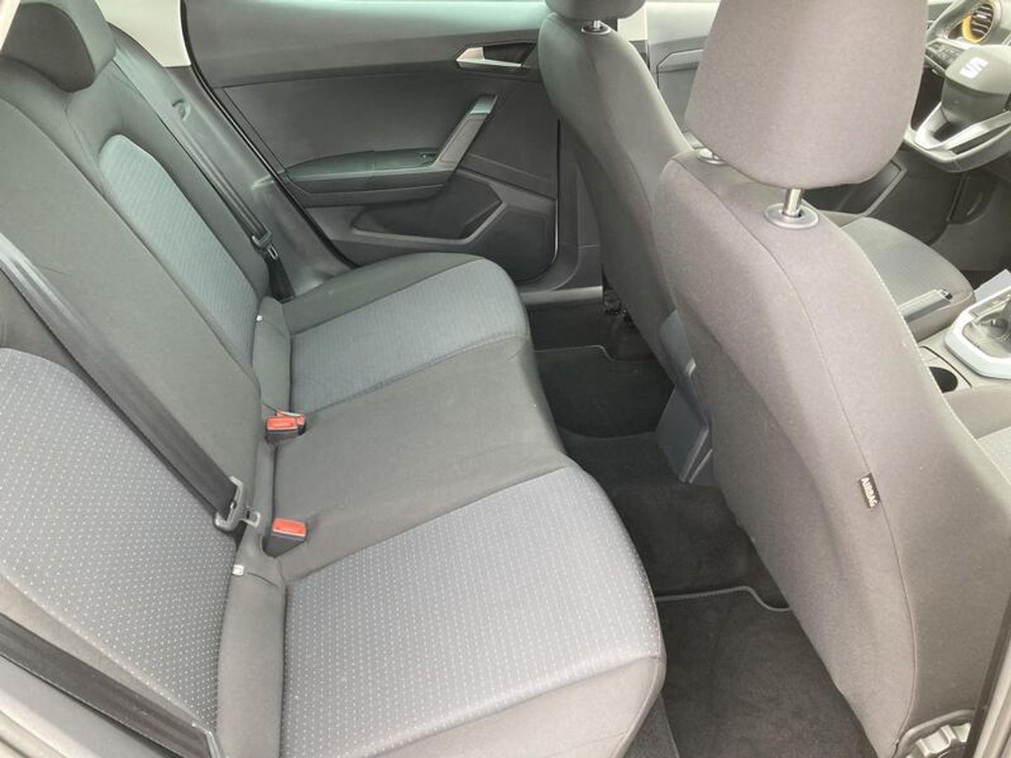 SEAT Arona 1.0 TSI Style 81 kW (110 CV)