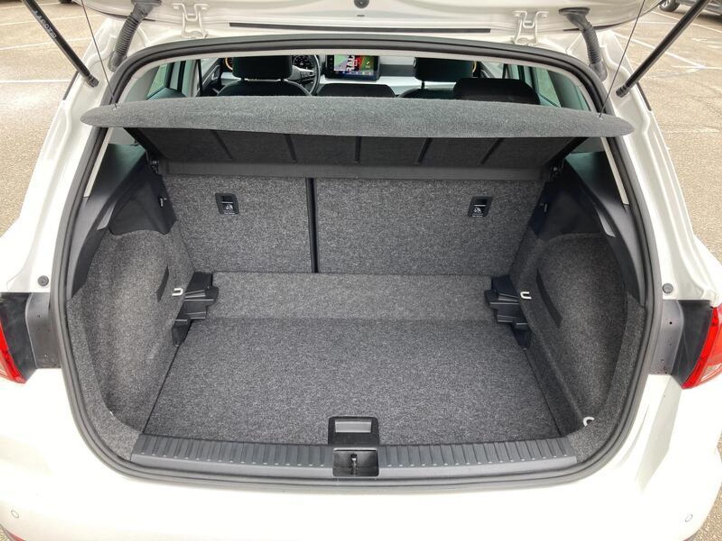 SEAT Arona 1.0 TSI Style 81 kW (110 CV)