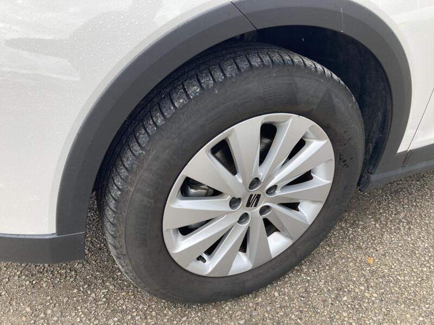 SEAT Arona 1.0 TSI Style 81 kW (110 CV)