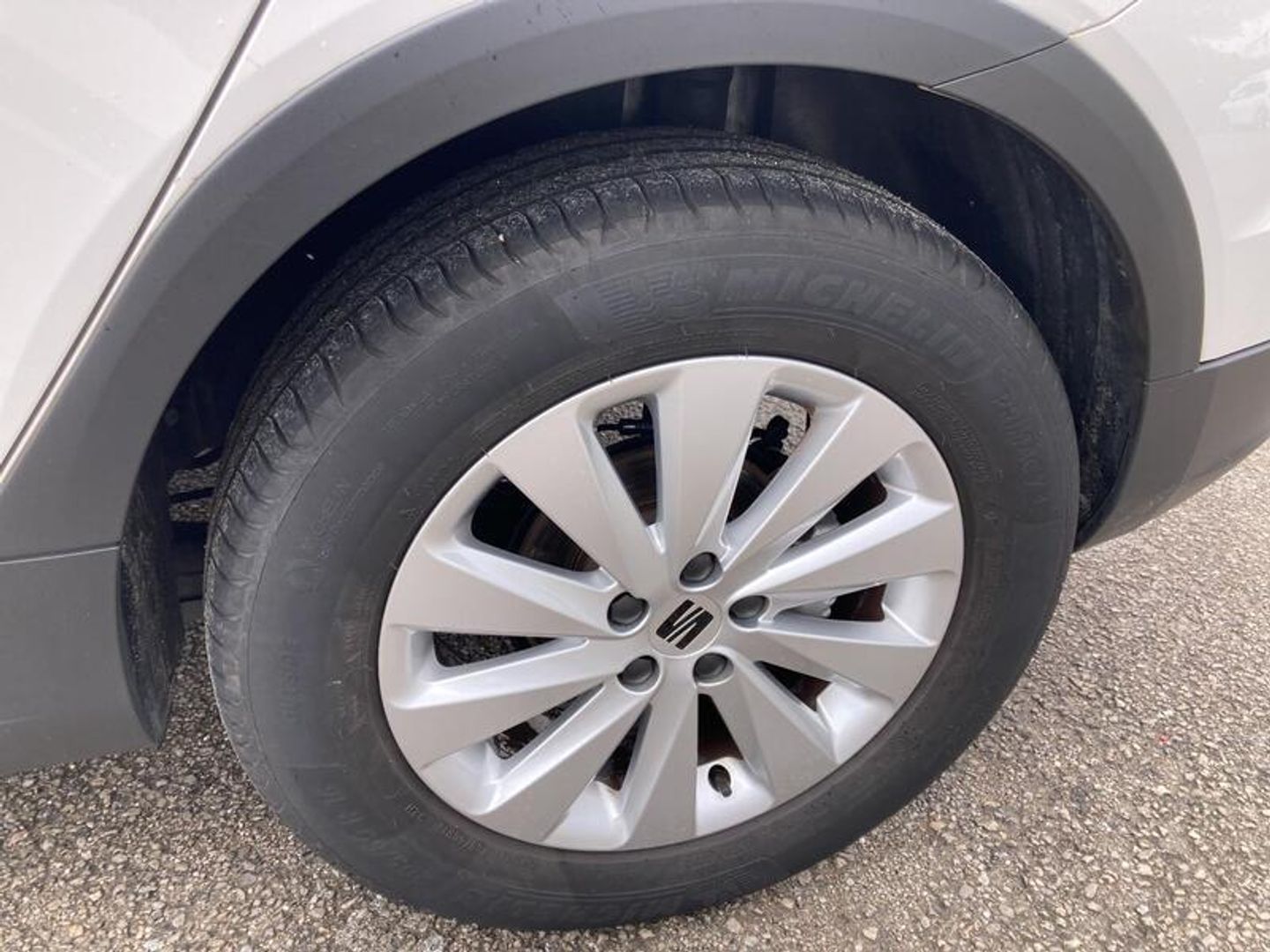 SEAT Arona 1.0 TSI Style 81 kW (110 CV)