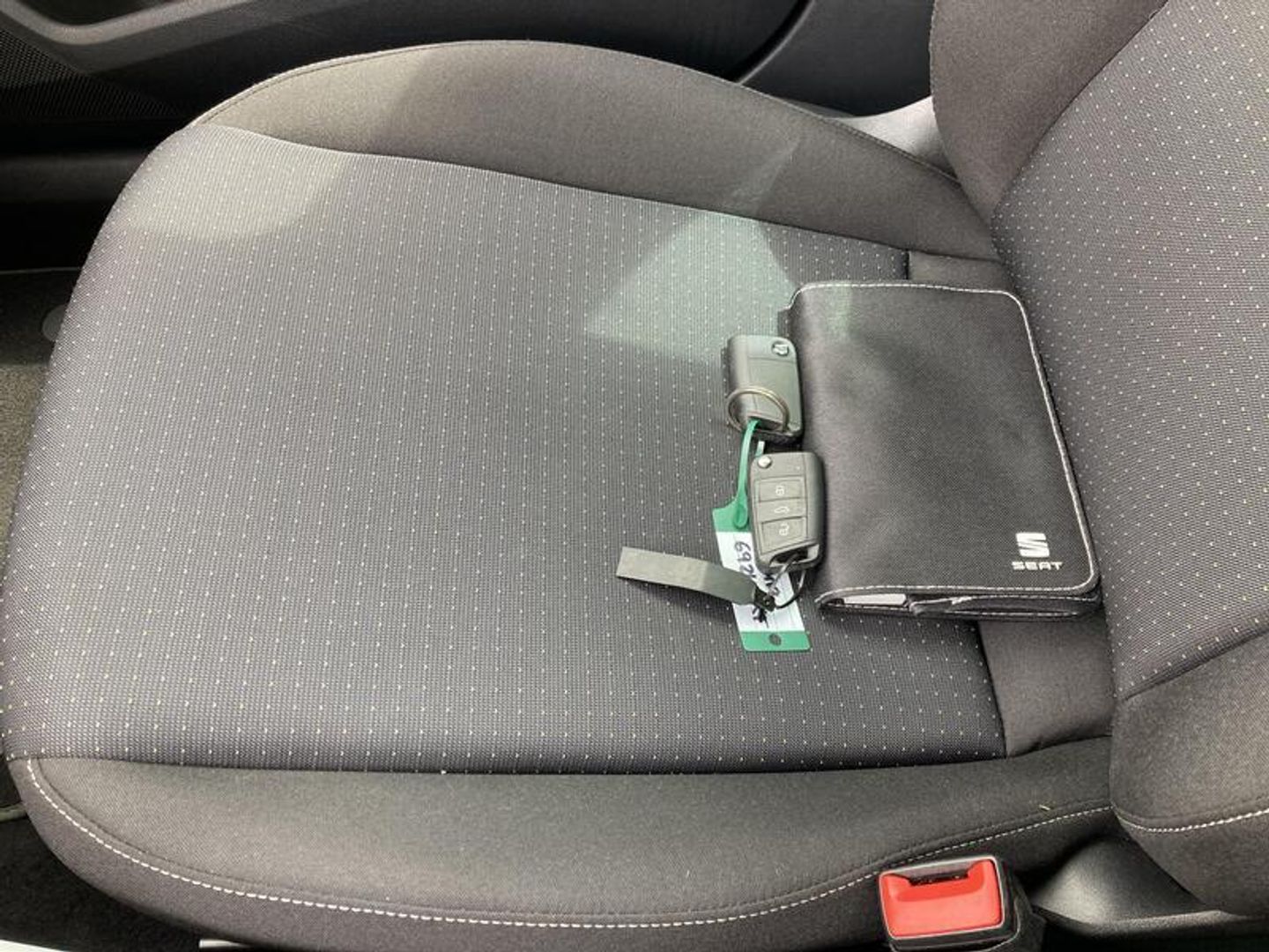 SEAT Arona 1.0 TSI Style 81 kW (110 CV)