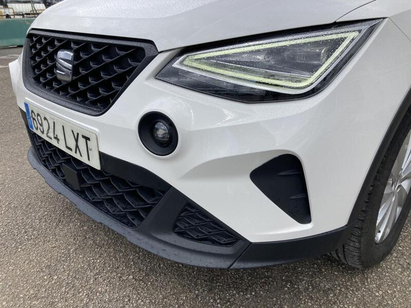 SEAT Arona 1.0 TSI Style 81 kW (110 CV)