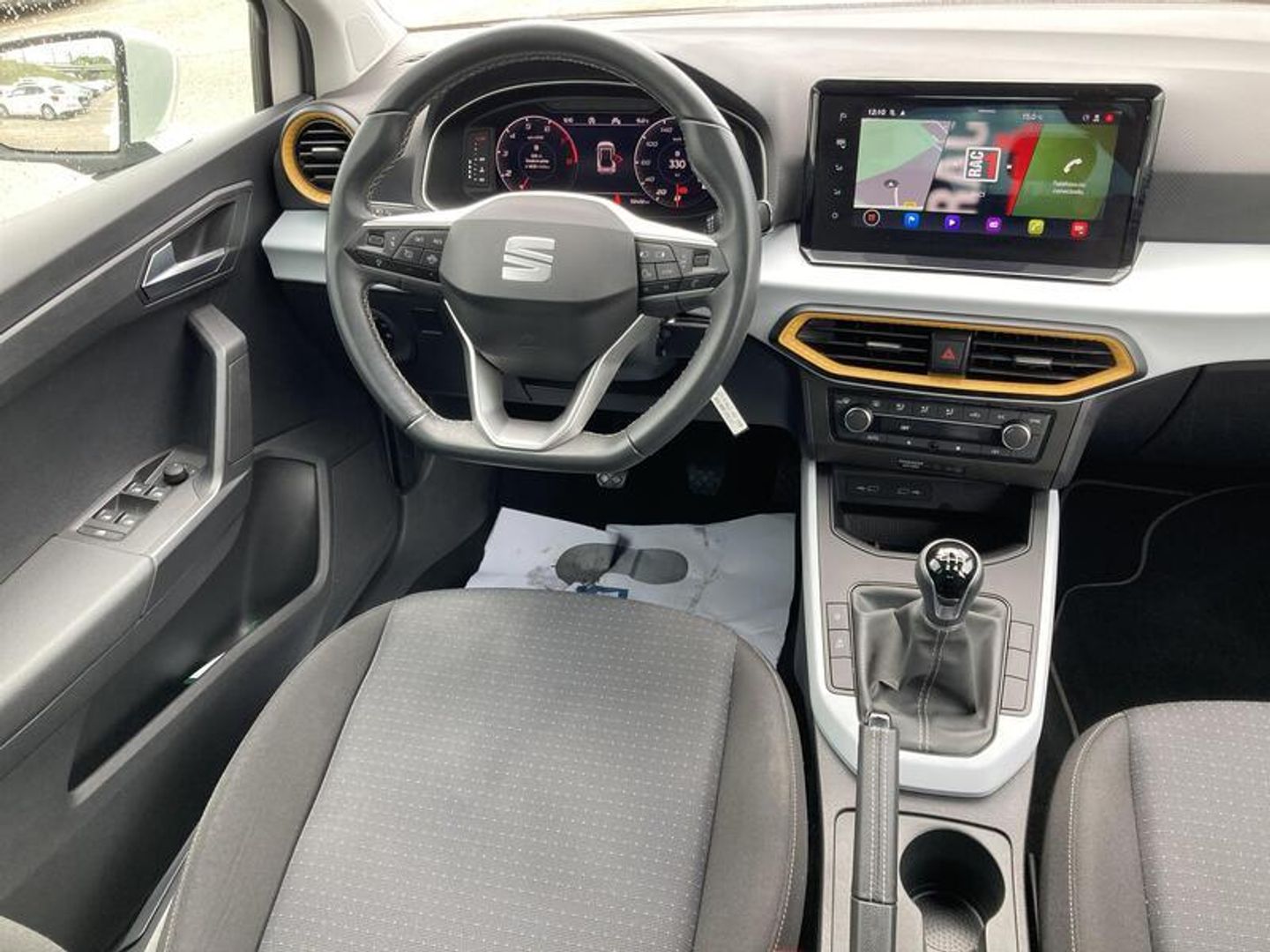 SEAT Arona 1.0 TSI Style 81 kW (110 CV)
