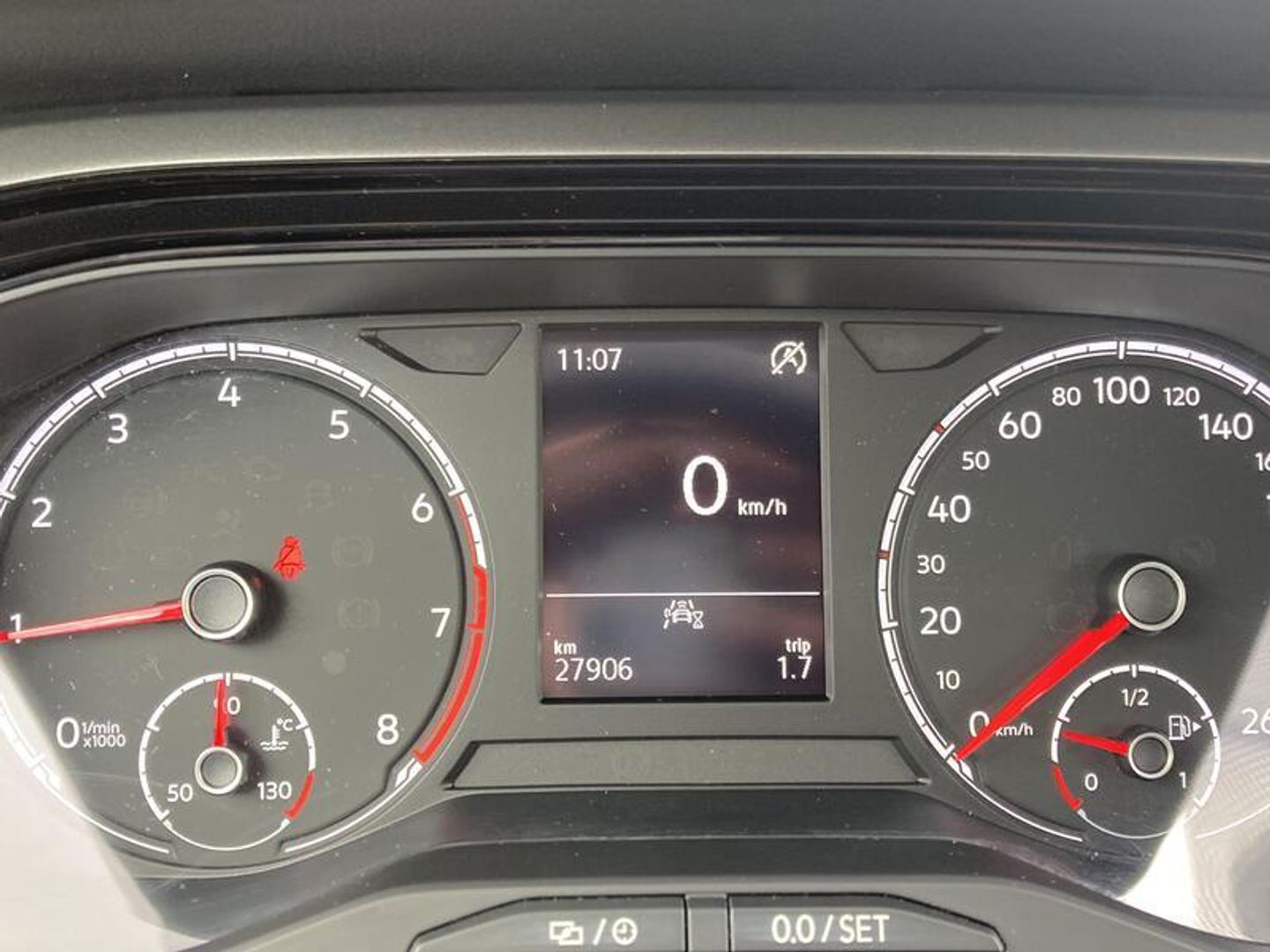 Volkswagen Polo Advance 1.0 TSI 70 kW (95 CV)
