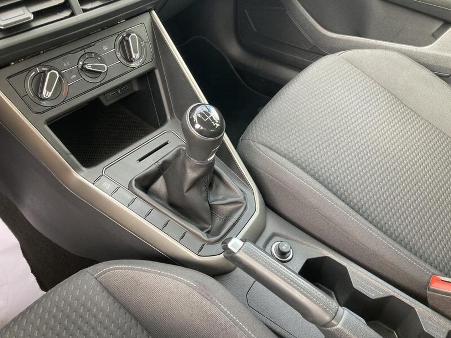 Volkswagen Polo Advance 1.0 TSI 70 kW (95 CV)