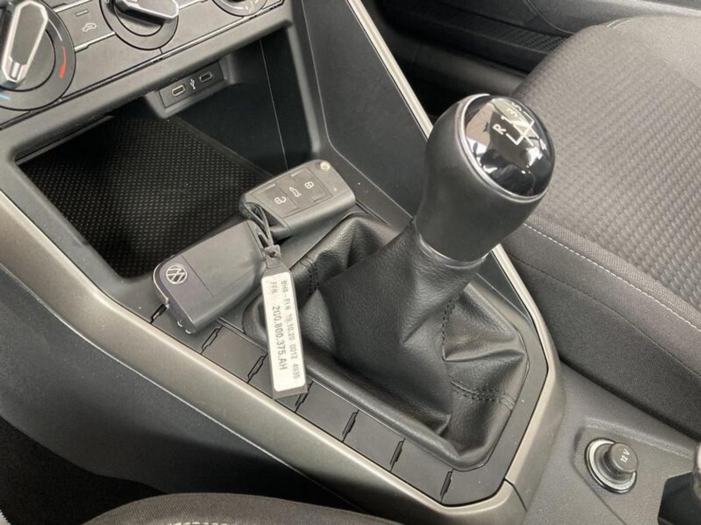 Volkswagen Polo Advance 1.0 TSI 70 kW (95 CV)