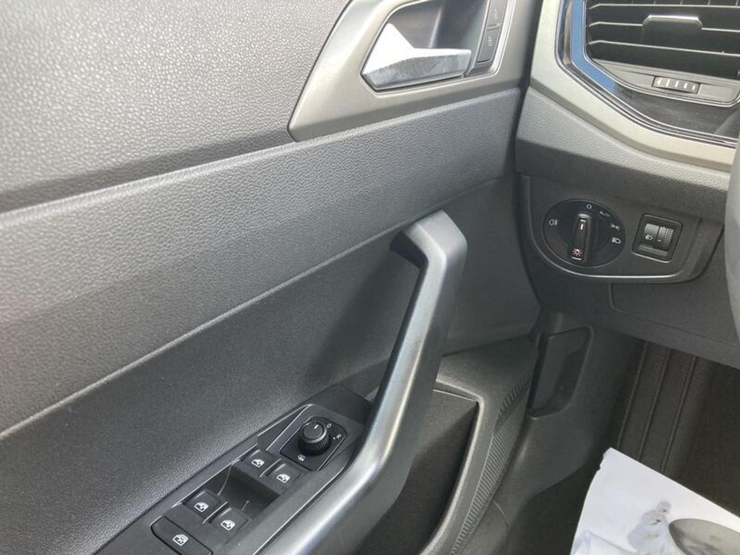 Volkswagen Polo Advance 1.0 TSI 70 kW (95 CV)