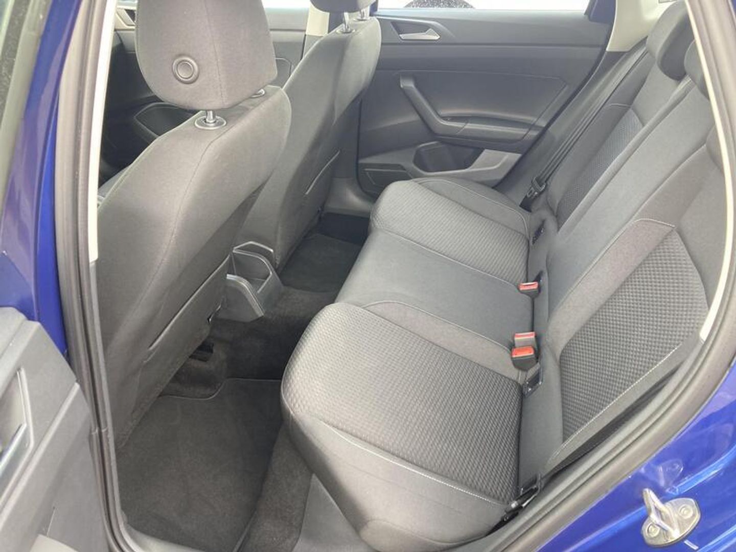 Volkswagen Polo Advance 1.0 TSI 70 kW (95 CV)