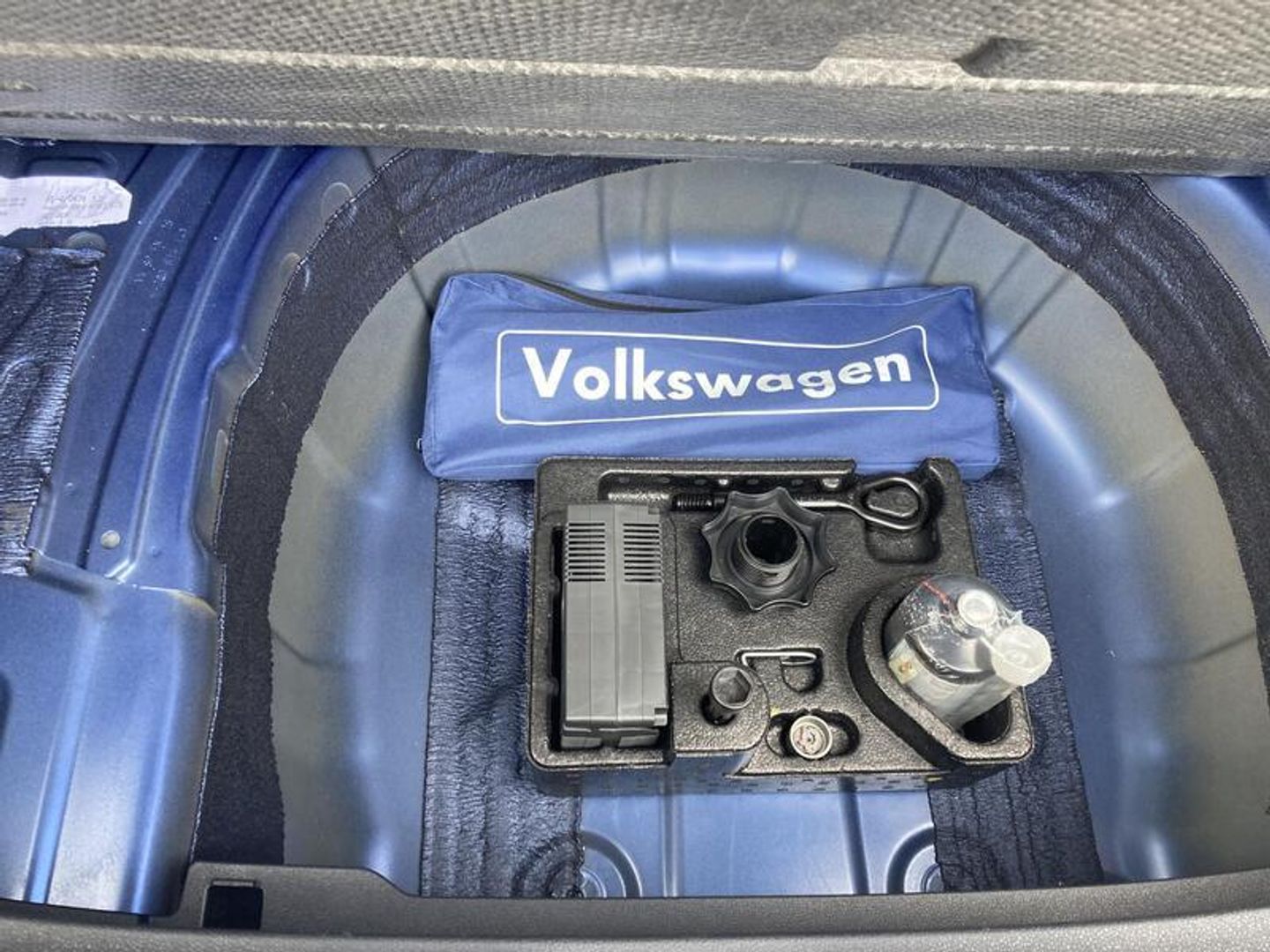 Volkswagen Polo Advance 1.0 TSI 70 kW (95 CV)