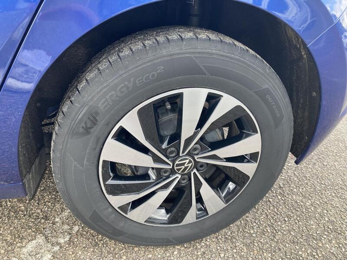 Volkswagen Polo Advance 1.0 TSI 70 kW (95 CV)