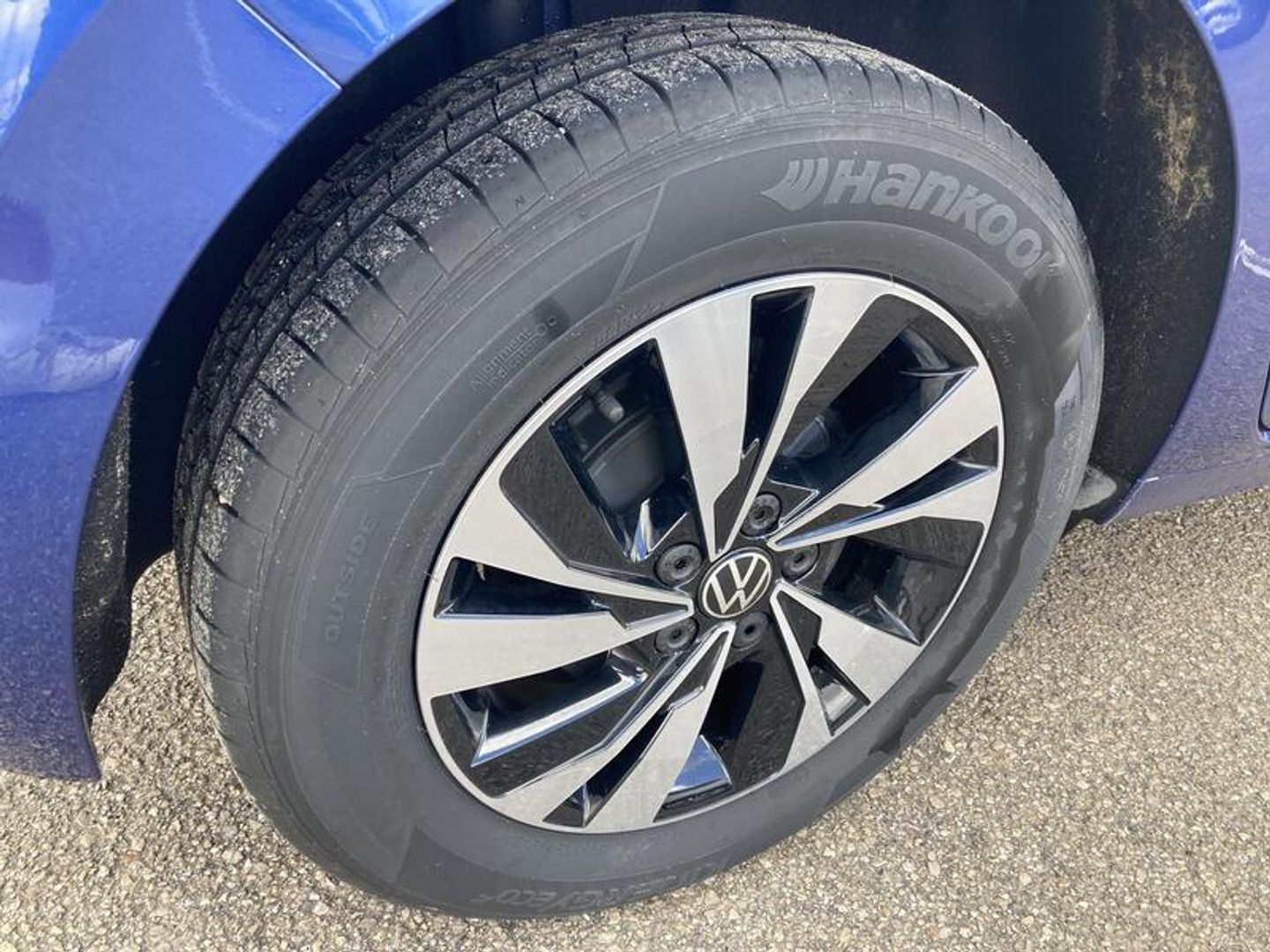 Volkswagen Polo Advance 1.0 TSI 70 kW (95 CV)