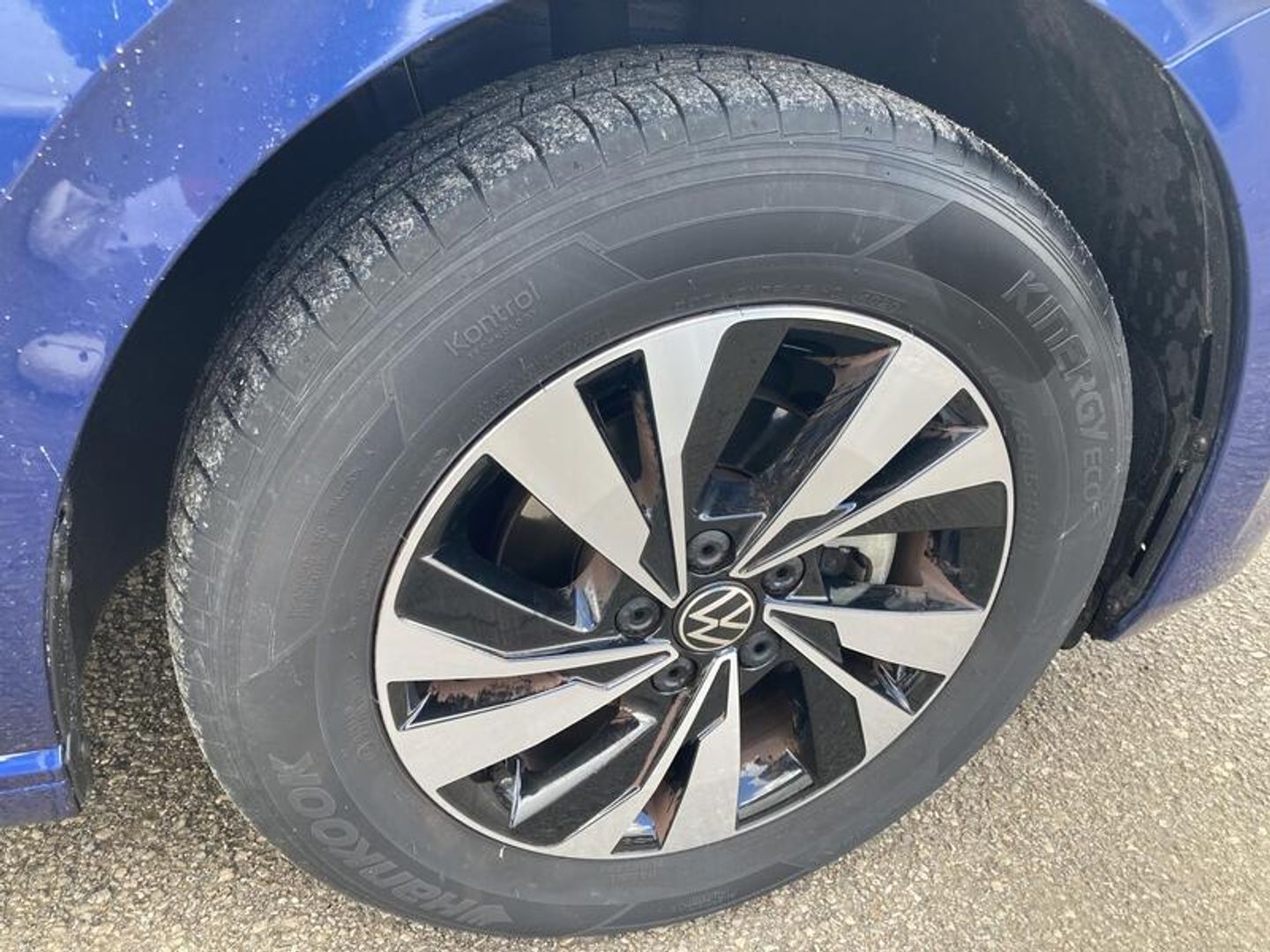 Volkswagen Polo Advance 1.0 TSI 70 kW (95 CV)