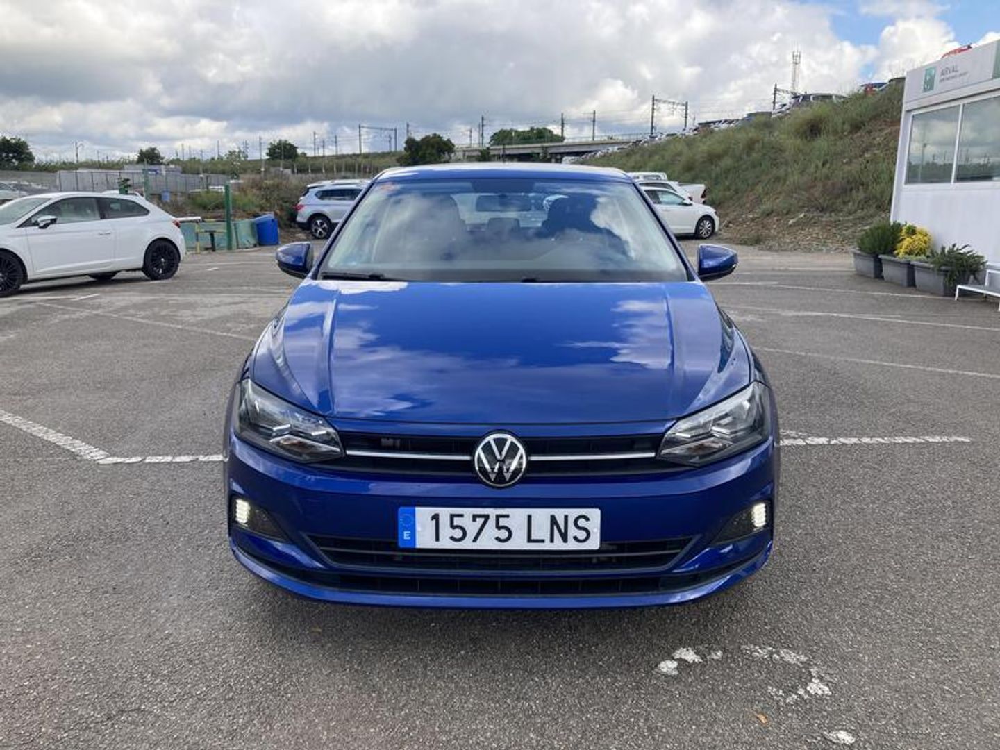 Volkswagen Polo Advance 1.0 TSI 70 kW (95 CV)