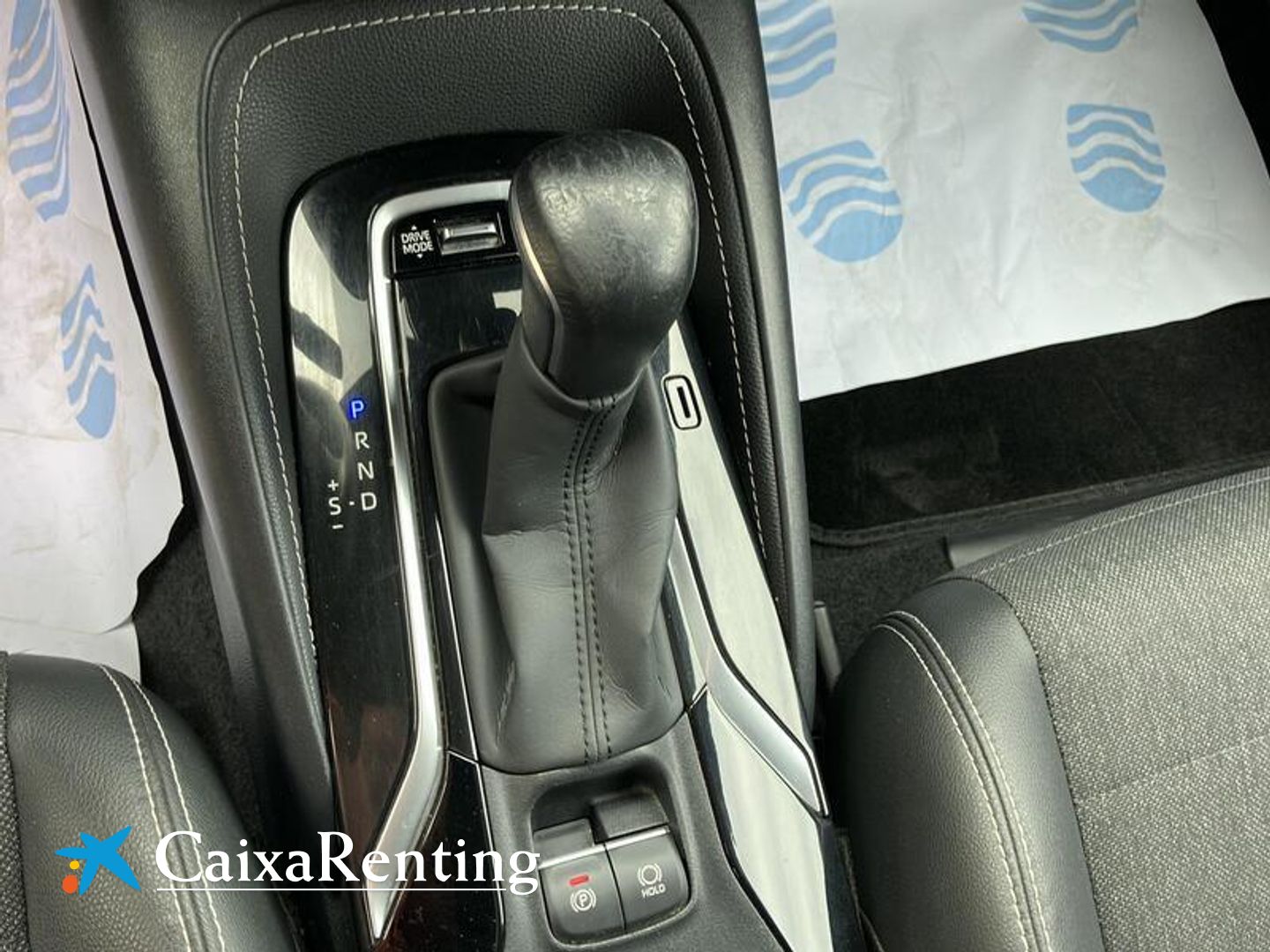 Toyota Corolla Touring Sports 180H Style E-CVT 132 kW (180 CV)