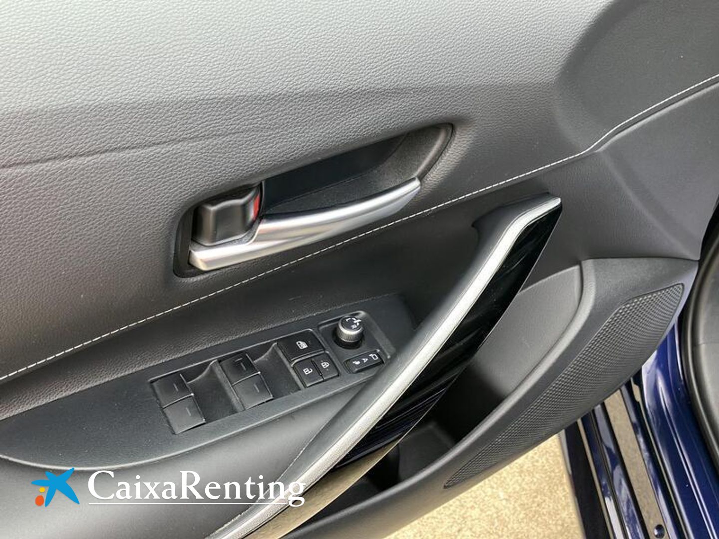 Toyota Corolla Touring Sports 180H Style E-CVT 132 kW (180 CV)