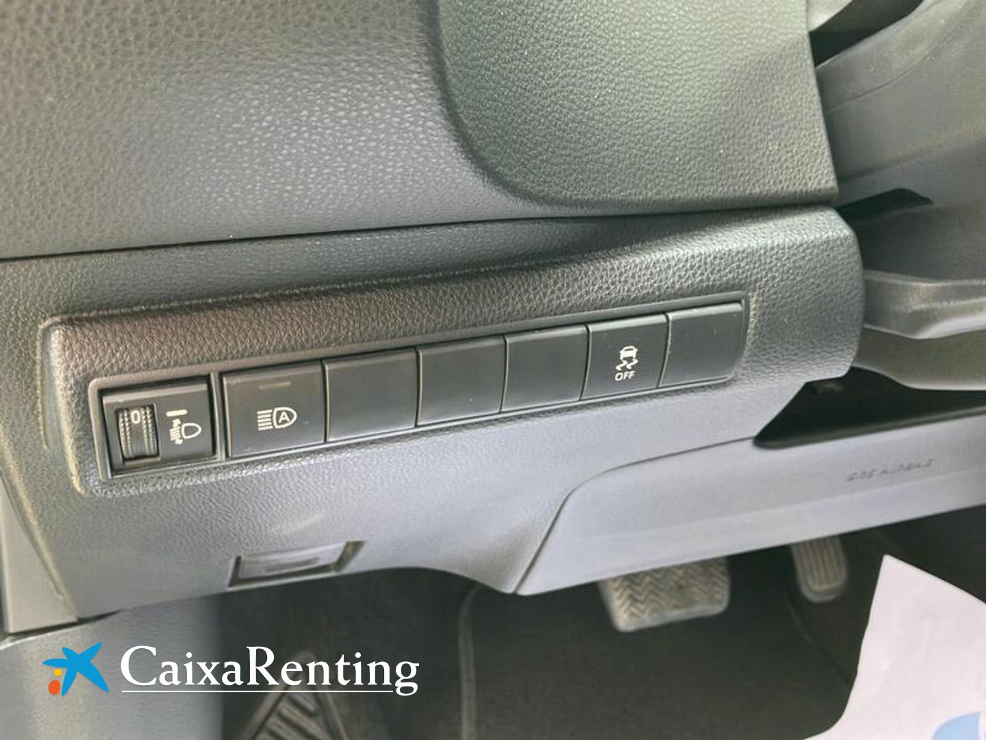 Toyota Corolla Touring Sports 180H Style E-CVT 132 kW (180 CV)