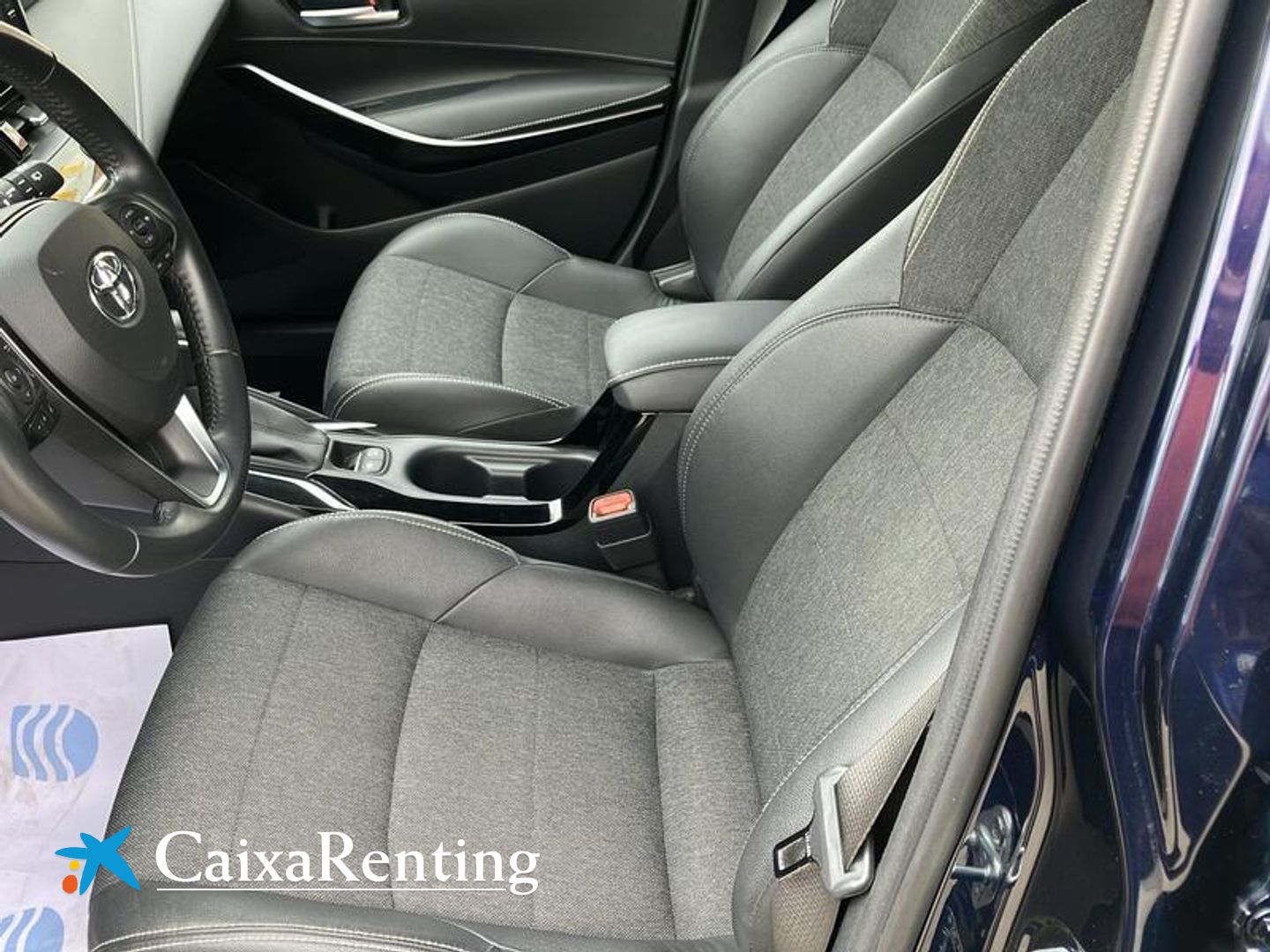 Toyota Corolla Touring Sports 180H Style E-CVT 132 kW (180 CV)