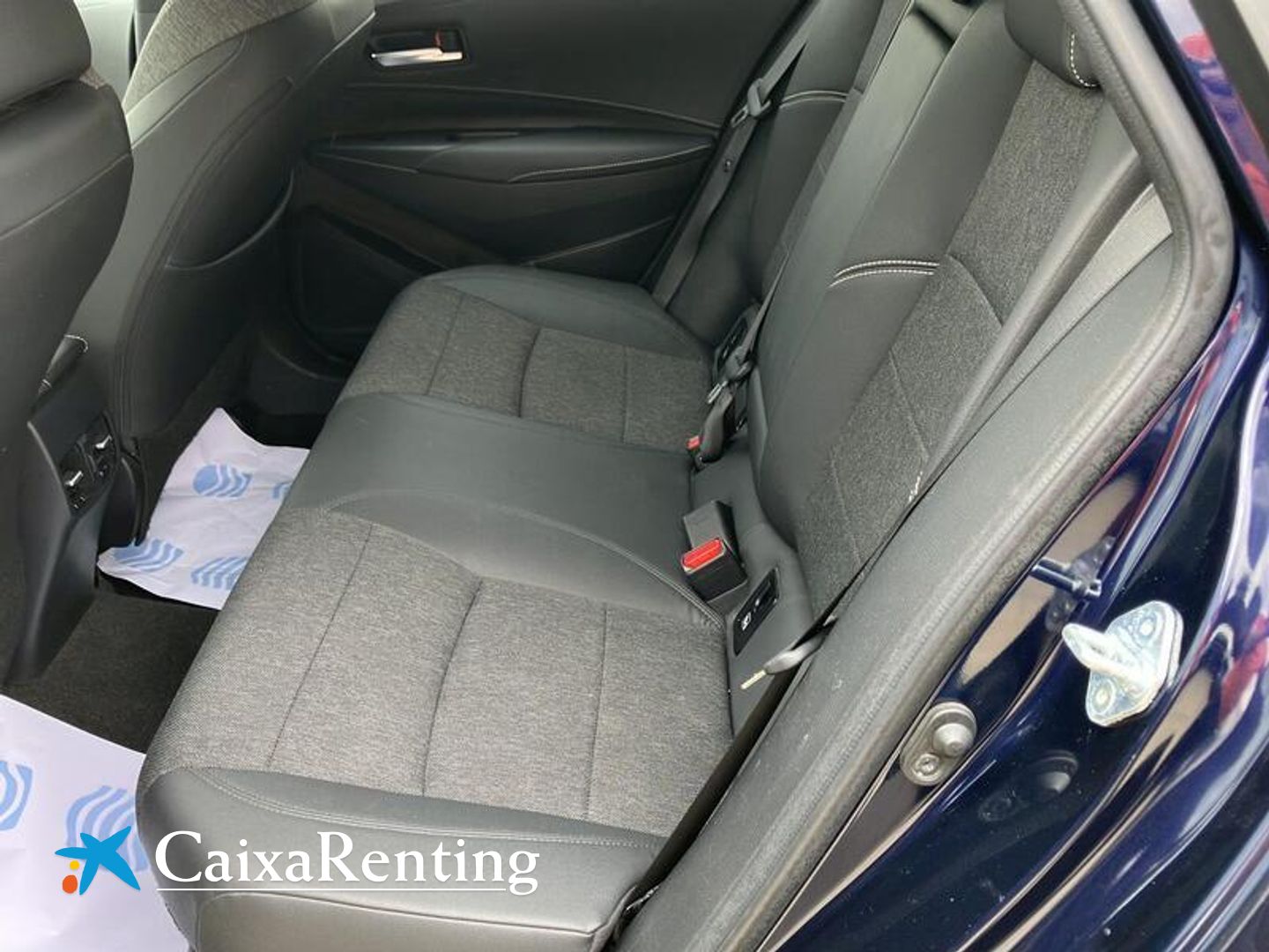 Toyota Corolla Touring Sports 180H Style E-CVT 132 kW (180 CV)