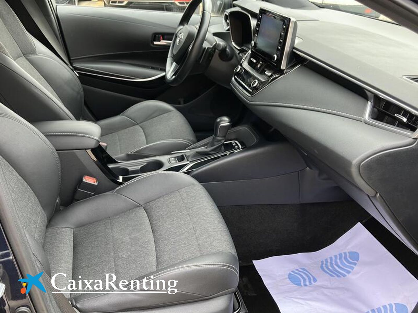 Toyota Corolla Touring Sports 180H Style E-CVT 132 kW (180 CV)