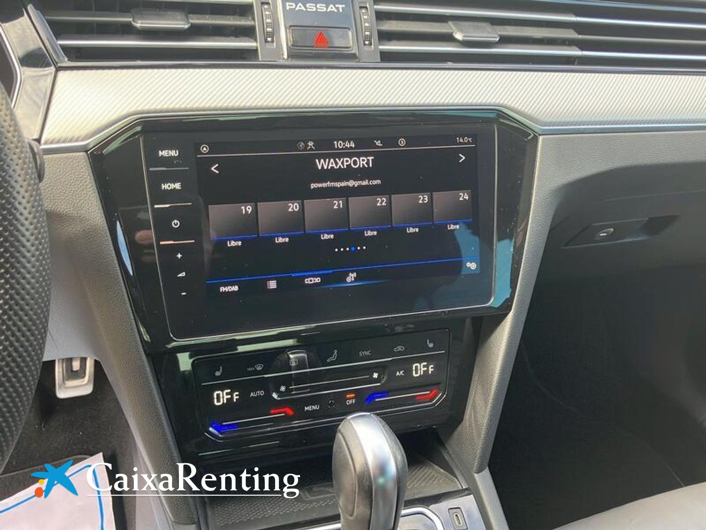 Volkswagen Passat R-Line 2.0 TDI 110 kW (150 CV) DSG