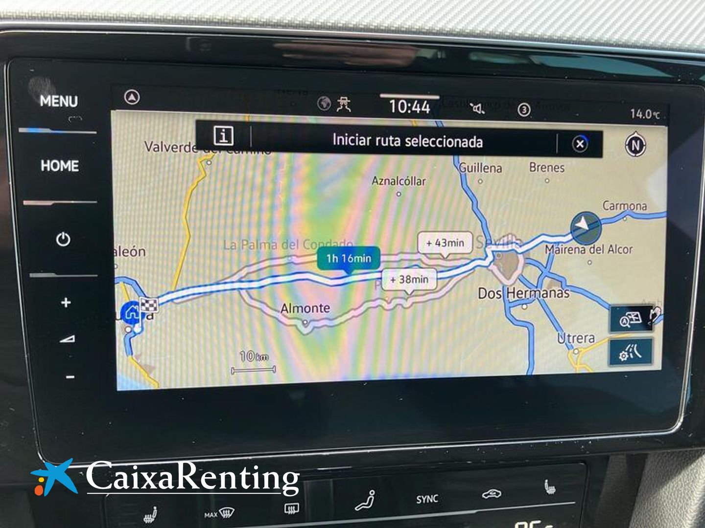 Volkswagen Passat R-Line 2.0 TDI 110 kW (150 CV) DSG
