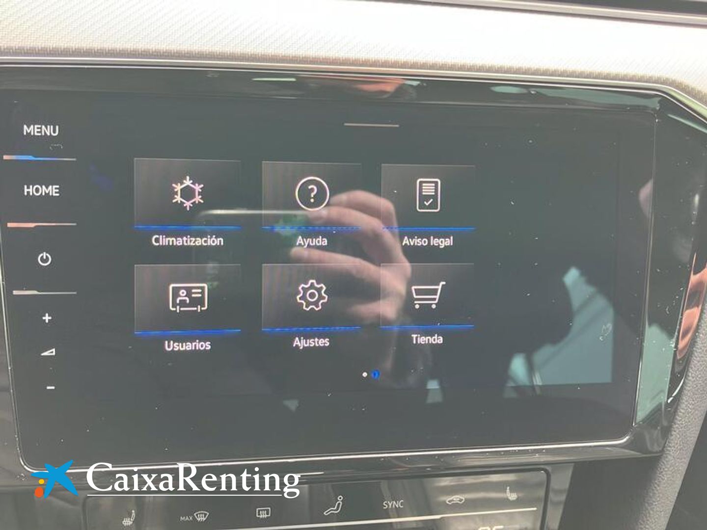 Volkswagen Passat R-Line 2.0 TDI 110 kW (150 CV) DSG