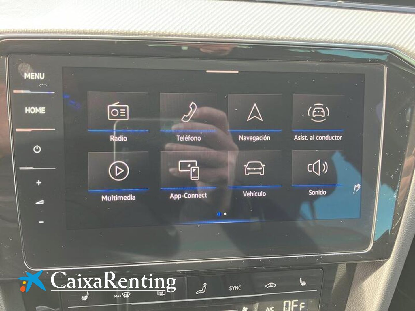 Volkswagen Passat R-Line 2.0 TDI 110 kW (150 CV) DSG