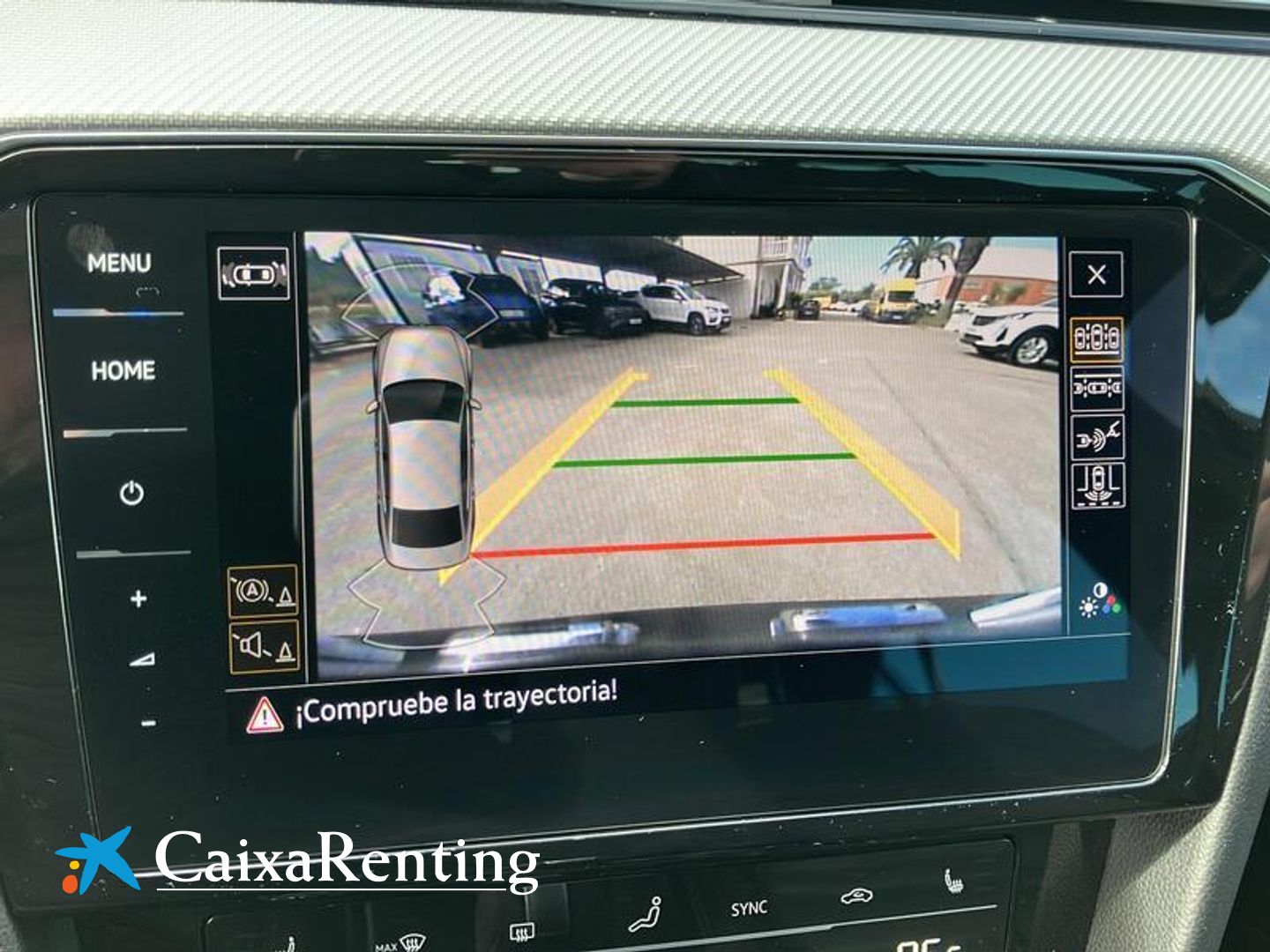 Volkswagen Passat R-Line 2.0 TDI 110 kW (150 CV) DSG