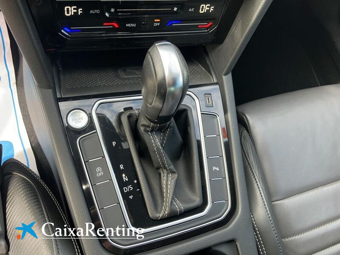 Volkswagen Passat R-Line 2.0 TDI 110 kW (150 CV) DSG