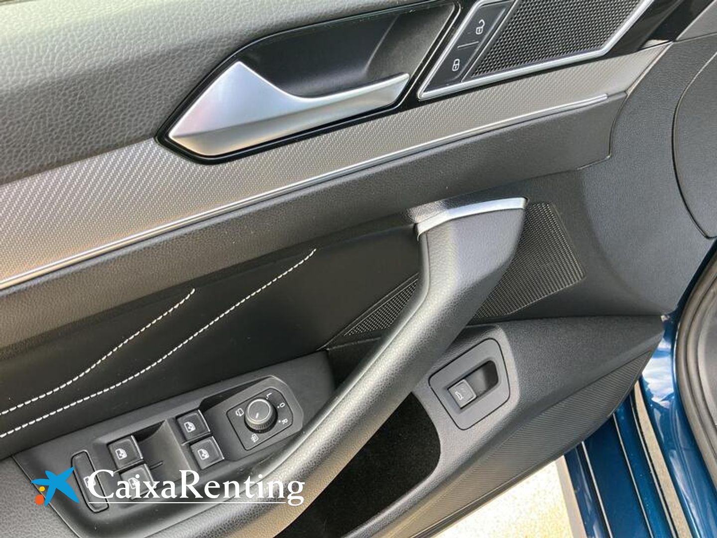 Volkswagen Passat R-Line 2.0 TDI 110 kW (150 CV) DSG