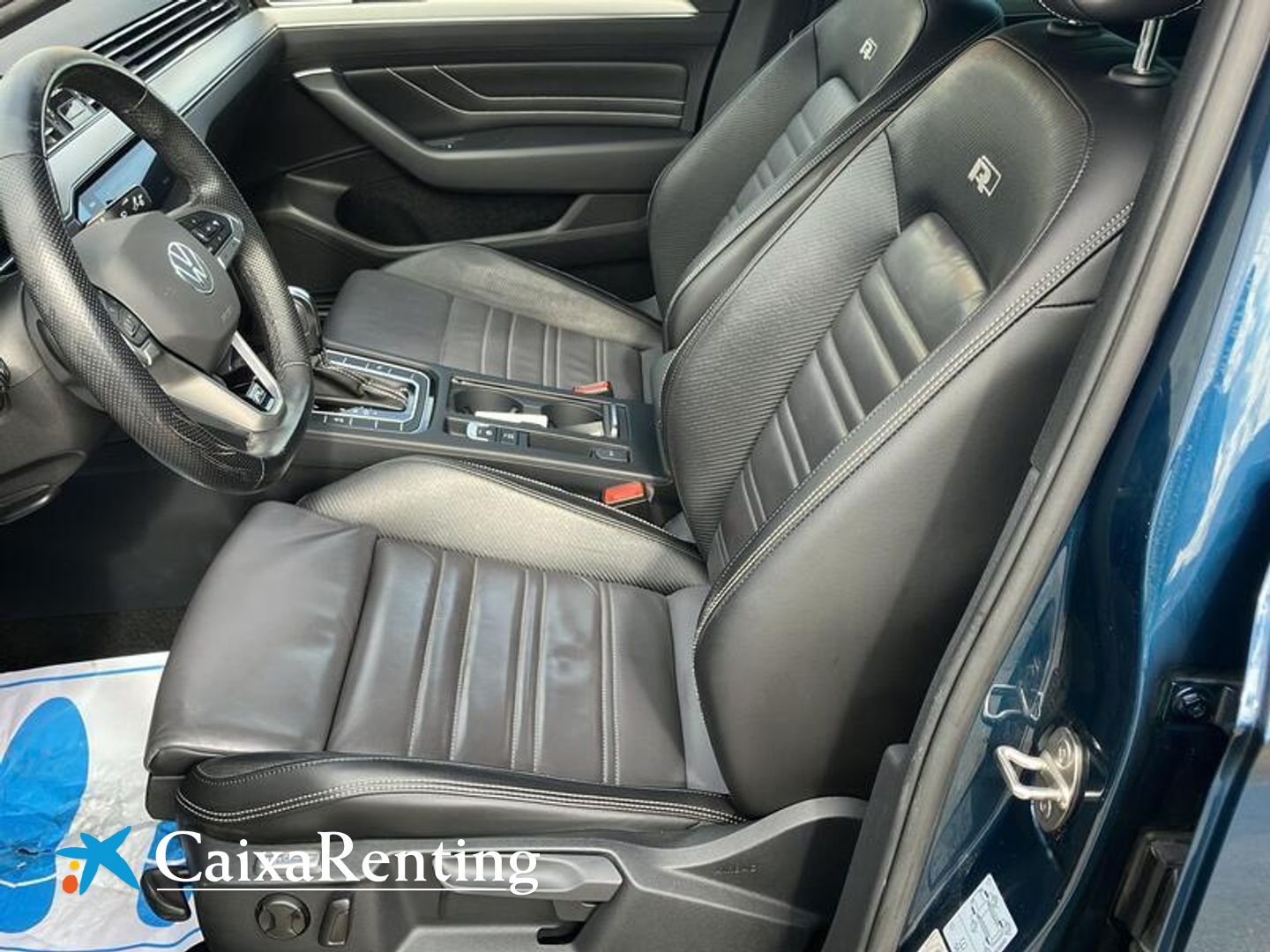 Volkswagen Passat R-Line 2.0 TDI 110 kW (150 CV) DSG