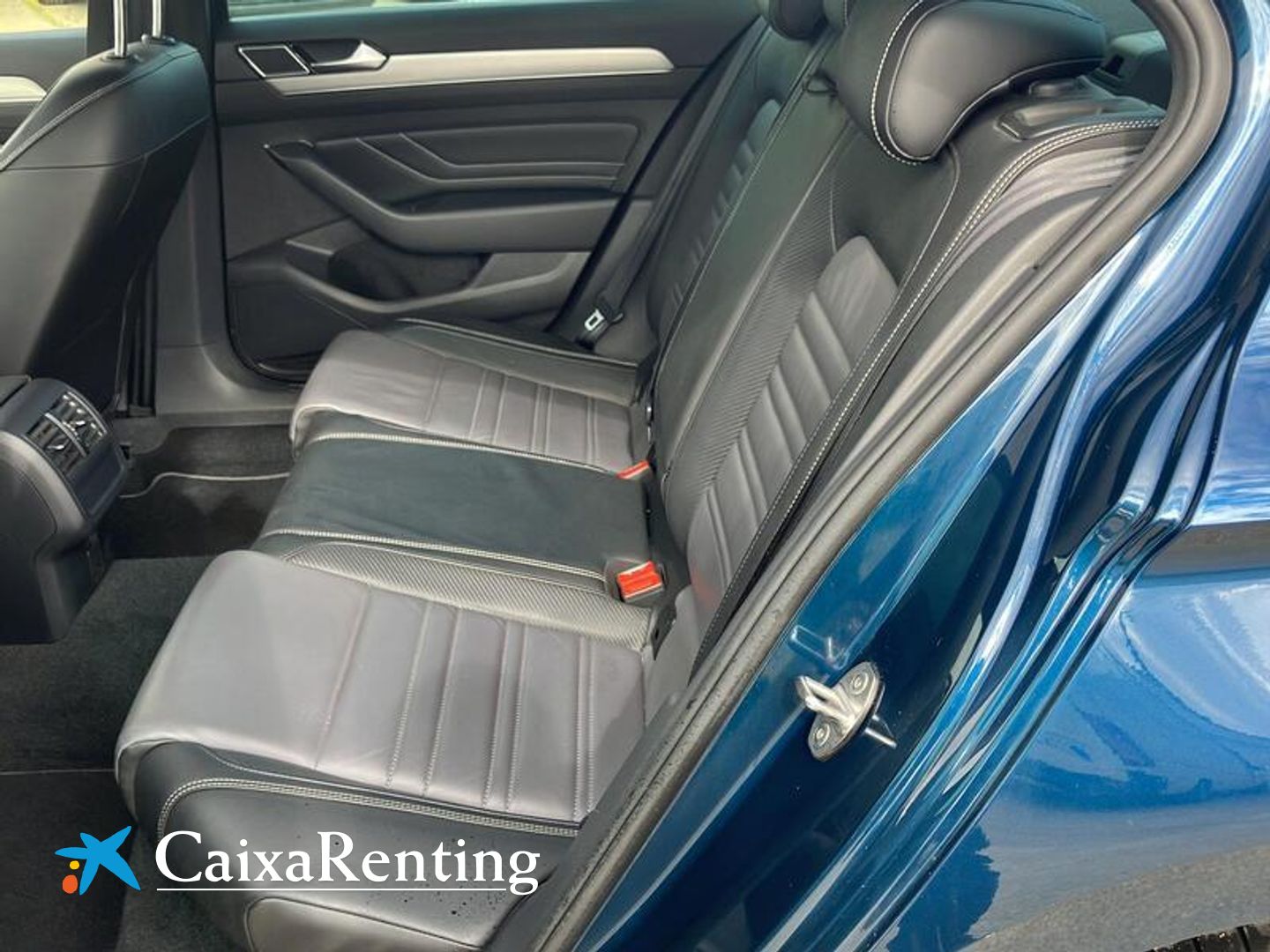 Volkswagen Passat R-Line 2.0 TDI 110 kW (150 CV) DSG