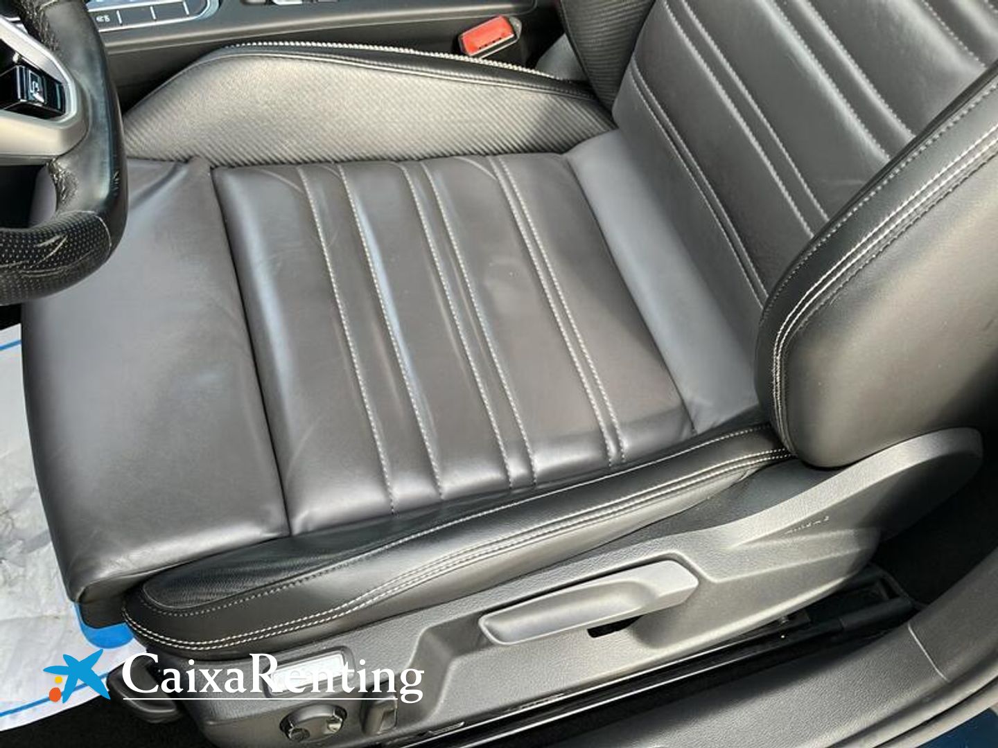 Volkswagen Passat R-Line 2.0 TDI 110 kW (150 CV) DSG