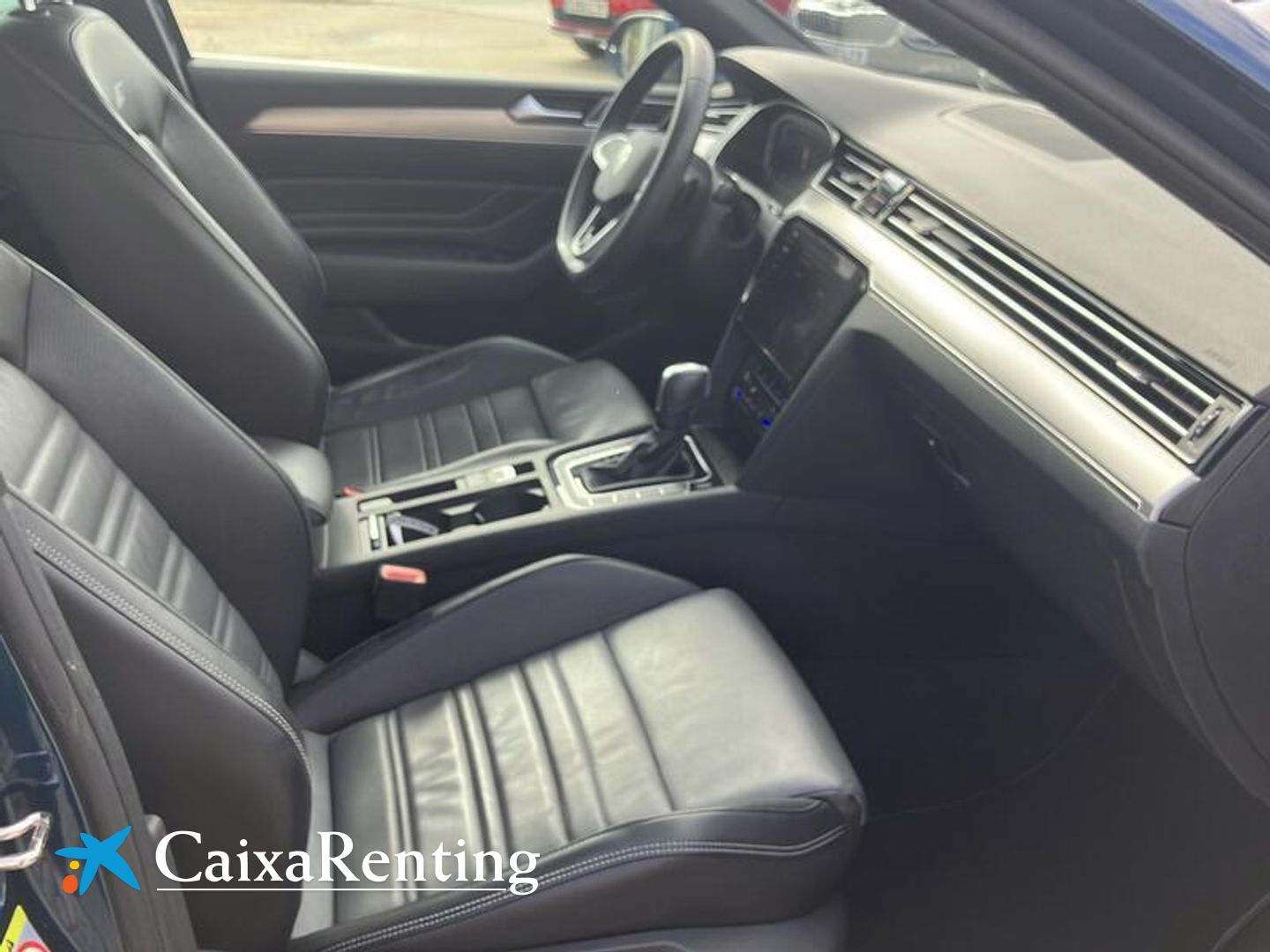 Volkswagen Passat R-Line 2.0 TDI 110 kW (150 CV) DSG