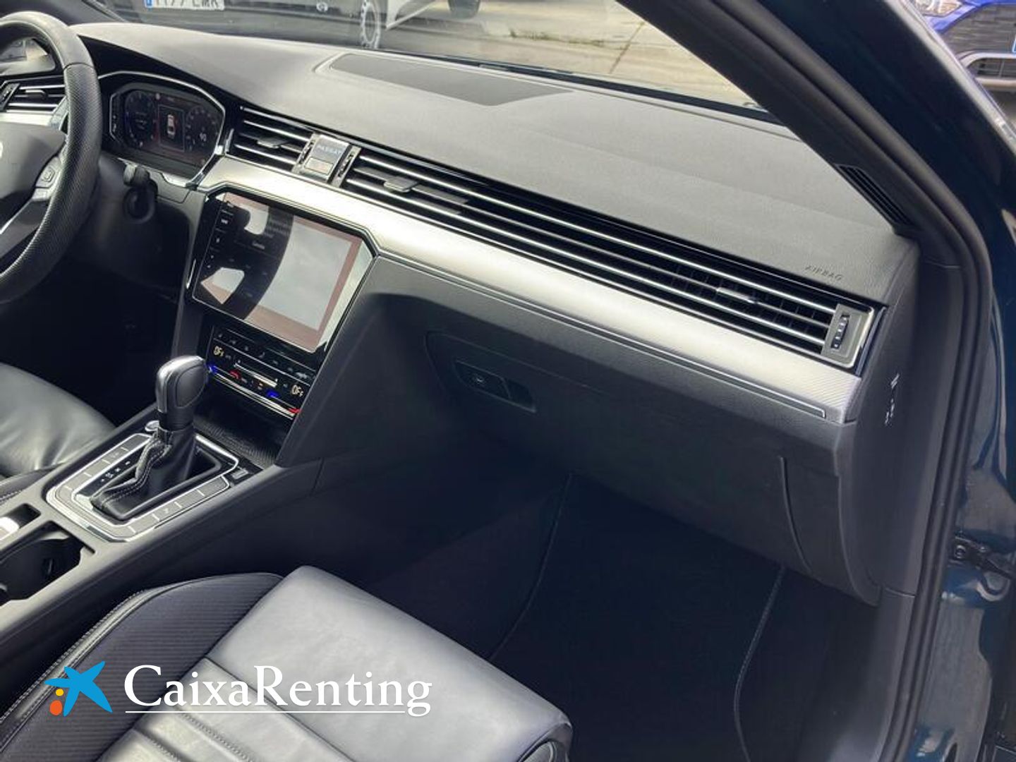 Volkswagen Passat R-Line 2.0 TDI 110 kW (150 CV) DSG