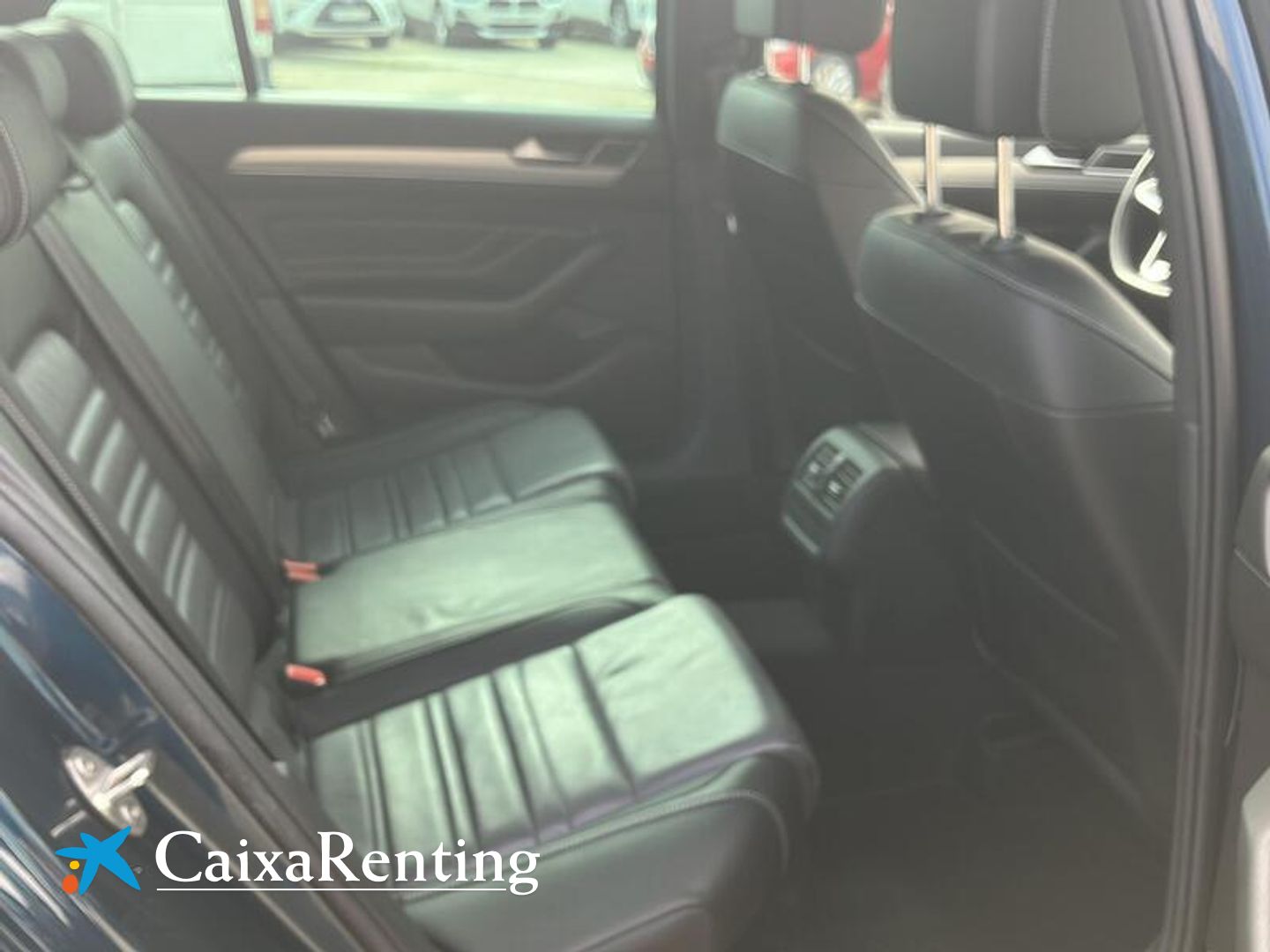 Volkswagen Passat R-Line 2.0 TDI 110 kW (150 CV) DSG