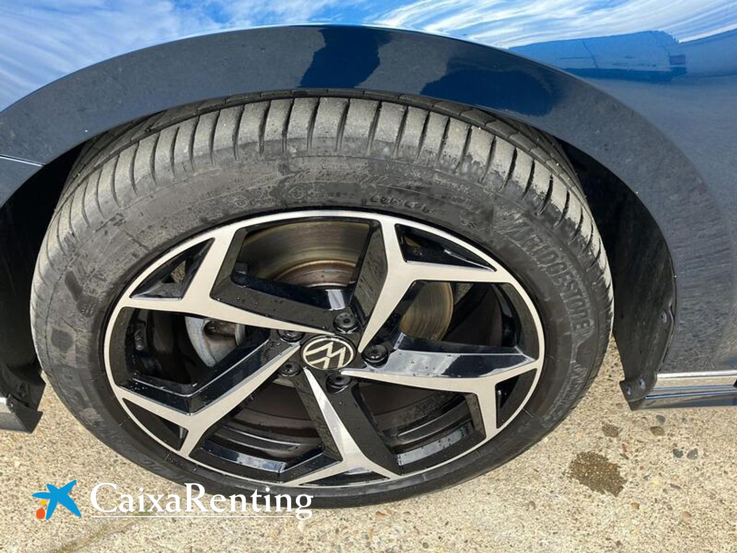 Volkswagen Passat R-Line 2.0 TDI 110 kW (150 CV) DSG