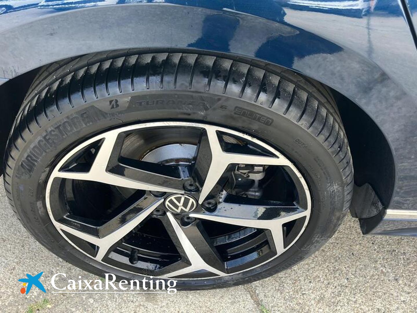 Volkswagen Passat R-Line 2.0 TDI 110 kW (150 CV) DSG
