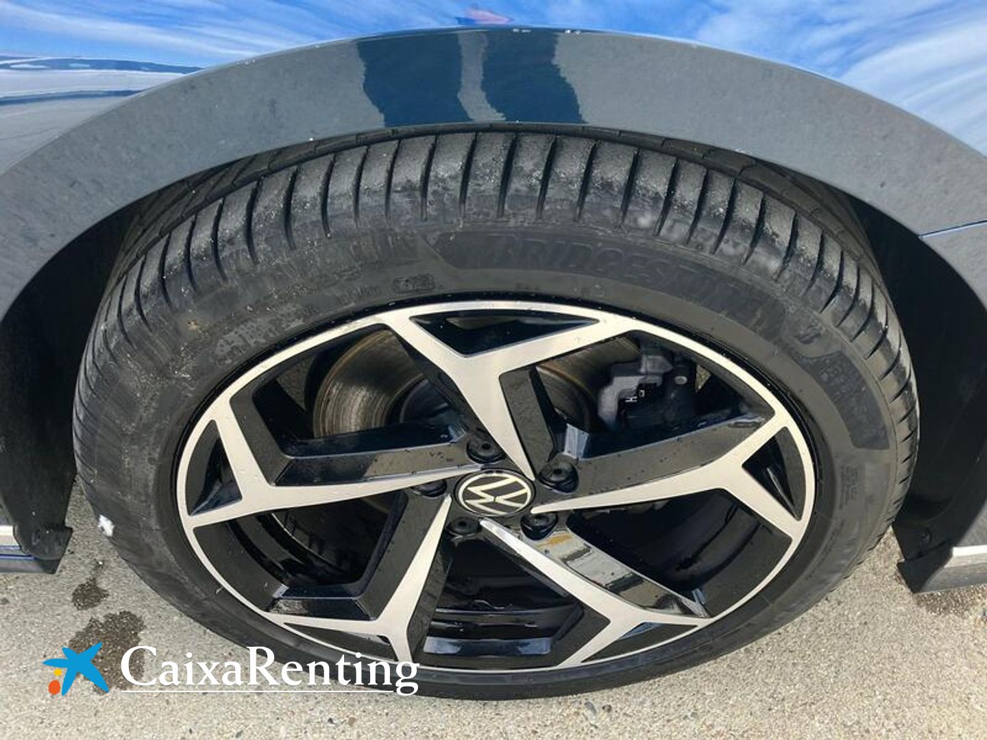 Volkswagen Passat R-Line 2.0 TDI 110 kW (150 CV) DSG