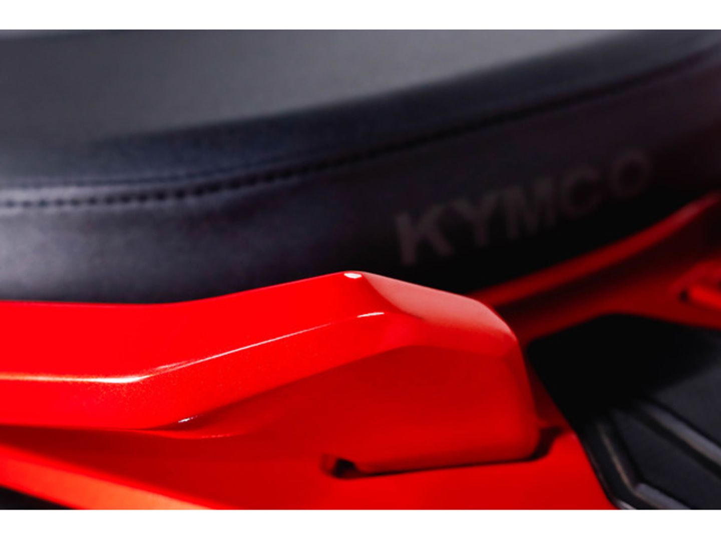 KYMCO DTX 125