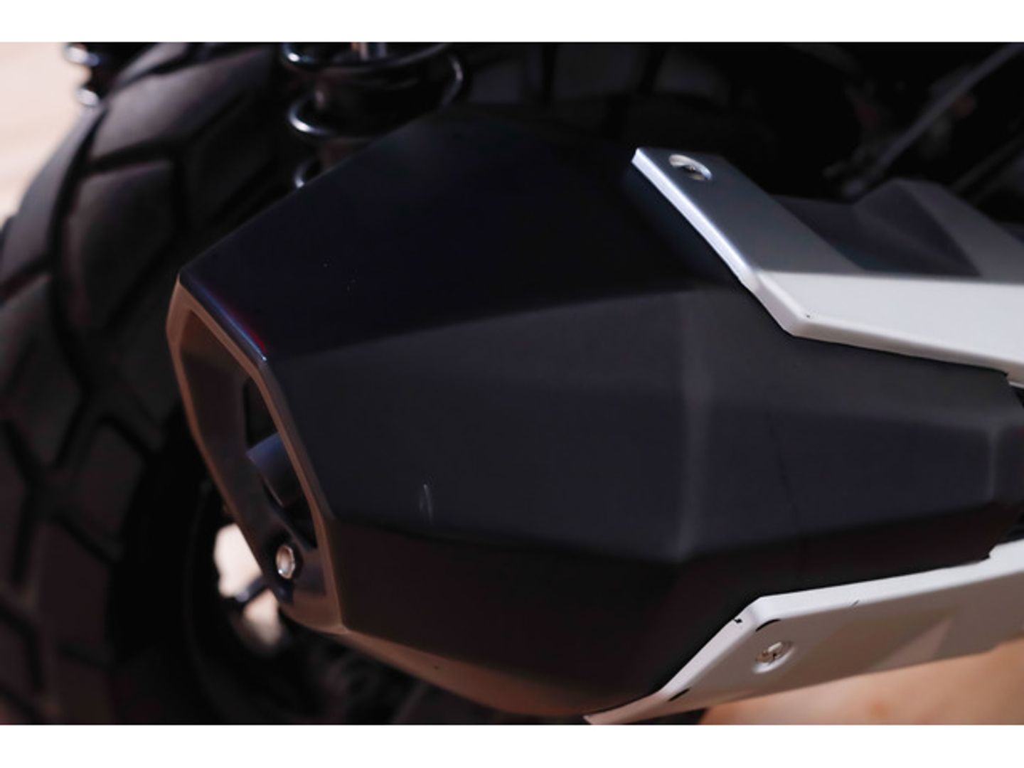 KYMCO DTX 125